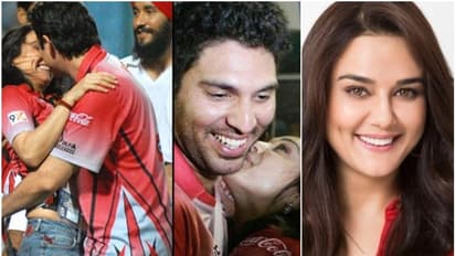 ಯುವರಾಜ್ ಸಿಂಗ್ ಜೊತೆ ಡೇಟಿಂಗ್ ವದಂತಿ ಬಗ್ಗೆ ಮೌನ ಮುರಿದಿದ್ದ ಪ್ರೀತಿ ಜಿಂಟಾ: ಹೇಳಿದ್ದೇನು?