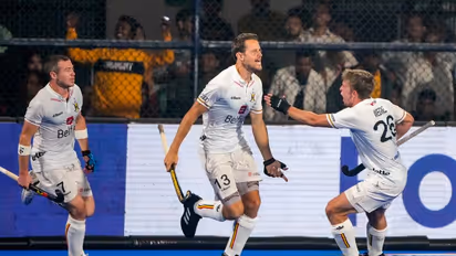 Hockey World Cup: ಇಂದು ಬೆಲ್ಜಿಯಂ vs ಜರ್ಮನಿ ಫೈನಲ್ ಫೈಟ್