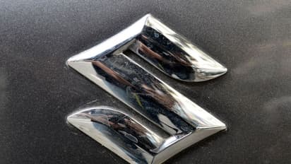 Suzuki to use cow dung for producing biogas to power CNG cars