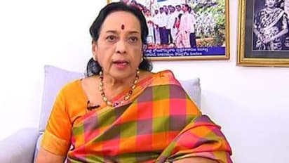 Tamannaah Bhatia : సీనియర్ నటి జమున బయోపిక్ లో తమన్నా? నిజమేనా?