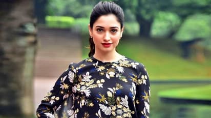 ಕನ್ನಡತಿ, ದಕ್ಷಿಣ ಭಾರತೀಯ ಸಿನಿ ರಂಗದ ಖ್ಯಾತ ನಟಿಯ ಬಯೋಪಿಕ್ನಲ್ಲಿ ನಟಿ ತಮನ್ನಾ