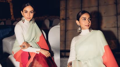 నవంబర్లోనే పెళ్లి ముగిసింది, ఎలా జరిగిందో చెప్పనే లేదు... రకుల్ ప్రీత్ షాకింగ్ కామెంట్స్!