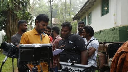 தனுஷ் - செல்வராகவன் மோதல்.... ஆரம்பமே இப்படியா? எகிறும் எதிர்பார்ப்பு!