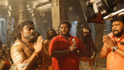 Bakasuran OTT: செல்வராகவன் நடிப்பில் பட்டையை கிளப்பிய கிரைம் திரில்லர்... 'பகாசுரன்' ஓடிடி ரிலீஸ் தேதி இதோ.!