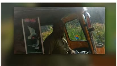 കുട്ടിയോട് ക്രൂരത, ഓട്ടോ ഡ്രൈവർ വിചിത്രനോട് സ്റ്റേഷനിൽ ഹാജരവാൻ പൊലീസ് നിർദ്ദേശം