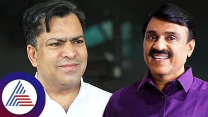 ಅನ್ಸಾರಿಗೆ ಶಾಕ್ ಕೊಟ್ಟ ಜನಾರ್ದನ ರೆಡ್ಡಿ: ಕಾಂಗ್ರೆಸ್ ವೋಟ್ ಬ್ಯಾಂಕ್ ಛಿದ್ರ ಛಿದ್ರ..!