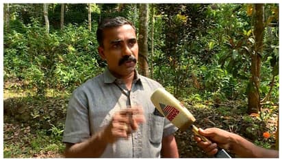 'ജഡ്ജിക്ക് കൊടുക്കാനായി അഭിഭാഷകന് പണം നല്‍കിയിട്ടില്ല', പണം നല്‍കിയത് ഫീസായിട്ടെന്ന് പ്രതി ബൈജു