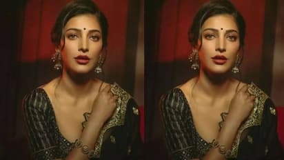 స్టార్ హీరోయిన్ శృతి హాసన్ బర్త్ డే.. ఈ అరుదైన వీడియోను చూశారా?