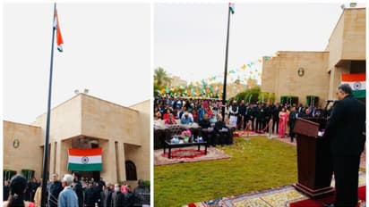 സൗദി അറേബ്യയില്‍ വിപുലമായ റിപ്പബ്ലിക് ദിനാഘോഷങ്ങള്‍; വിവിധ പരിപാടികളുമായി പ്രവാസി സംഘടനകളും