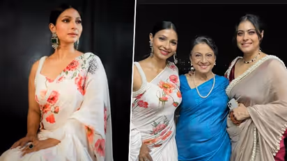 Exclusive: Tanishaa Mukerji talks about social media trolls, freezing her eggs, Kajol, Ajay Devgn and more