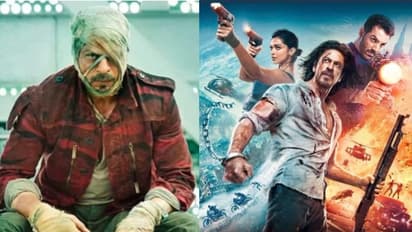 വിജയഭേരി മുഴക്കി 'പഠാൻ'; ഷാരൂഖ്- ആറ്റ്ലീ ചിത്രം 'ജവാന്റെ' ഷൂട്ടിംഗ് പുനഃരാരംഭിക്കുന്നു