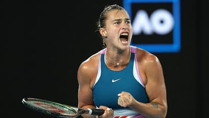 ಯುಎಸ್ ಓಪನ್ ಮಹಿಳಾ ಸಿಂಗಲ್ಸ್ ಫೈನಲ್:ಪ್ರಶಸ್ತಿಗಾಗಿ ಅರೈನಾ ಸಬಲೆಂಕಾ-ಜೆಸ್ಸಿಕಾ ಪೆಗುಲಾ ಫೈಟ್