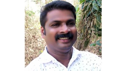 പ്രവാസി മലയാളി ഹൃദയാഘാതം മൂലം മരിച്ചു