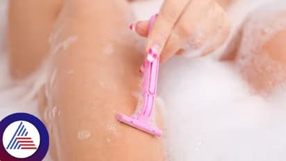 ಅನಗತ್ಯ ಕೂದಲು ಶೇವಿಂಗ್ ಮಾಡೋದೇನೋ ಸರಿ, ರೇಜರ್ ಬರ್ನ್ಸ್ ತಡೆಯೋಕೆ ಏನ್ಮಾಡೋದು ?