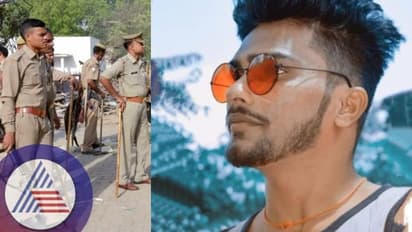 Shivamogga :ಪೊಲೀಸರು ಹಲ್ಲೆ ಮಾಡಿದ್ದಕ್ಕಾಗಿ ವಿಷ ಸೇವಿಸಿದ ಯುವಕ