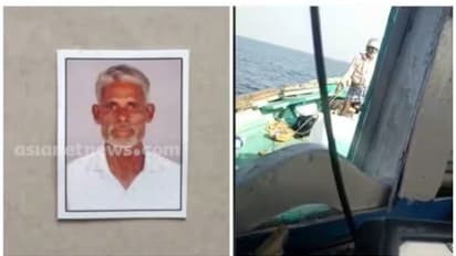 അഞ്ച് പേർ കൊല്ലുമെന്ന് പറഞ്ഞു, പിന്നെ കാണാതായി; 69 ദിവസം കഴിഞ്ഞും വിക്ടർ ഏലിയാസിനെ കണ്ടെത്താനാകാതെ പൊലീസ്