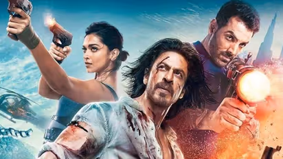 Pathaan ticket prices cut by 25 per cent; know Shah Rukh Khan movie's ticket current price