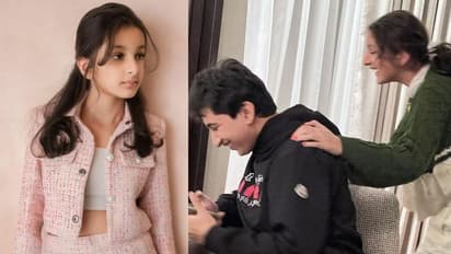 నిన్ను చాలా మిస్ అవుతున్నా అన్నయ్యా, ప్లీజ్ తిరిగొచ్చేయ్.. గౌతమ్ కోసం సితార ఆవేదన!