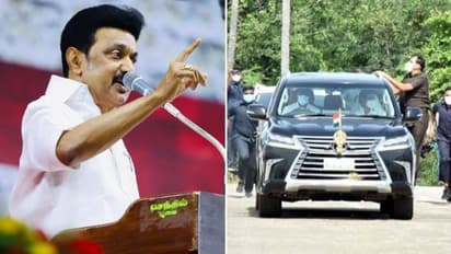 கள ஆய்வில் முதலமைச்சர்.. தமிழ்நாடு முழுவதும் சுற்றுப்பயணம் - முதல்வர் ஸ்டாலின் அடித்த அடுத்த சிக்சர் !!