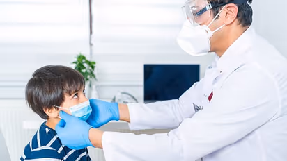 Thyroid in children: Expert highlights the importance of early detection