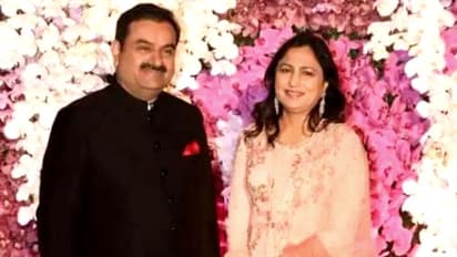 'കോടീശ്വരി, ജീവകാരുണ്യ പ്രവർത്തക'; ആരാണ് അദാനി ഫൗണ്ടേഷന്റെ സ്ഥാപക പ്രീതി അദാനി?