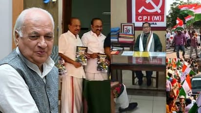 'ഇന്ത്യല്‍ ജനിച്ച ഹിന്ദുക്കള്‍', വറ്റി വരണ്ട ഖജനാവും ധവള പത്രവും, ത്രിപുരയിലെ ഓപ്പറേഷന്‍ താമര- 10 വാര്‍ത്തകള്‍