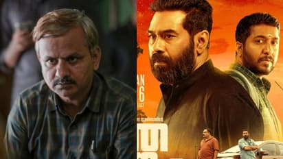 'തങ്ക'ത്തിലെ തുറുപ്പുചീട്ട് ഗിരീഷ് കുൽക്കർണി തന്നെ; 'ജയന്ത് സഖൽക്കറാ'യി വിസ്മയിപ്പിച്ച താരം