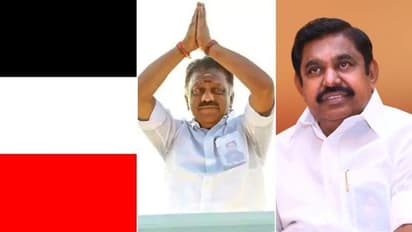 ஈரோடு கிழக்கு தொகுதி அதிமுக வேட்பாளர் யார்.? எடப்பாடி சொன்ன 3 நாட்கள் - இதுதான் காரணமா?