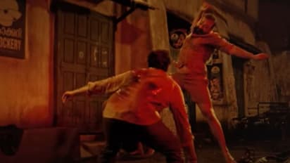 ത്രില്ലറും ആക്ഷനും നിറയ്ക്കാൻ ടിനു പാപ്പച്ചൻ; ചാവേർ ടീസർ എത്തി