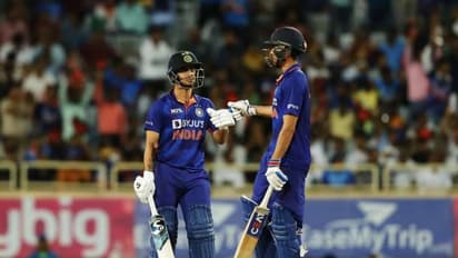 IPL 2023: ஐபிஎல்லில் நல்லா ஆடினால் உனக்கு உலக கோப்பை அணியில் இடம் கிடைக்கும்! இளம் வீரரை உசுப்பேற்றும் சேவாக்