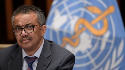 'Even deadlier than COVID-19': WHO chief warns of 'another pandemic' threat