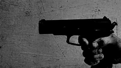 அமெரிக்காவில் தொடரும் துப்பாக்கிச் சூடு.. 3 பேர் பலி மற்றும் 4 பேர் காயம் - அதிர்ச்சி சம்பவம் !!