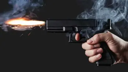 Shocking!! Teen opens fire in Serbia school killing 8 children and security guard