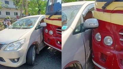 ഇന്നോവയിലെത്തിയ സംഘം യുവാവിനെ തട്ടിക്കൊണ്ടുപോയി, 4 ലക്ഷം രൂപ കവര്ന്നു; സംഭവം വയനാട്ടില്