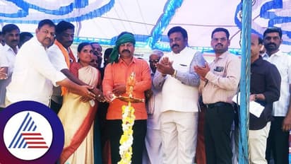 ಕಾಂಗ್ರೆಸ್‌ನಿಂದ ಸುಳ್ಳು ಭರವಸೆ ಮಾತ್ರ, ಅಭಿವೃದ್ಧಿ ಇಲ್ಲ: ಶಾಸಕ ರೇಣುಕಾಚಾರ್ಯ