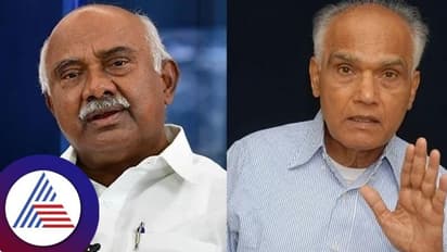 ಭೈರಪ್ಪರಿಗೆ ಪದ್ಮಭೂಷಣ ದೊರಕಿರುವುದು ಸಾಹಿತ್ಯ ಕೃಷಿಯಿಂದ, ಮೋದಿಯಿಂದಲ್ಲ: ವಿಶ್ವನಾಥ್