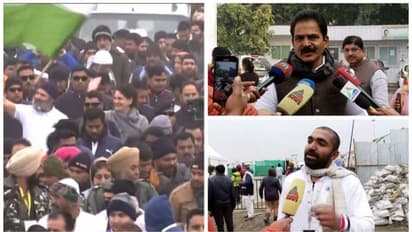 ജോഡോ യാത്ര:പ്രതിപക്ഷ കക്ഷികളുടെ നിസഹകരണത്തിൽ വിമർശനം ഉന്നയിച്ച് കെസി വേണുഗോപാൽ,അനിലിനെ തള്ളി ചാണ്ടി ഉമ്മൻ