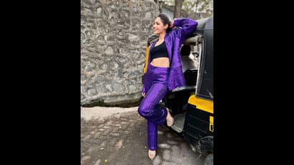 இன்று எனக்கு கருப்பு நாள்... அரைகுறை ஆடையோடு காதலர் தினத்திற்கு எதிர்ப்பு தெரிவித்த ஆண்ட்ரியா