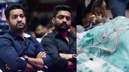 Taraka Ratna: తారకరత్నకు మెలెనా వ్యాధి, అత్యంత విషమంగా ఆరోగ్యం