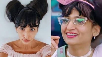 ബോഡി ഷെയ്‍മിങ്ങിനെതിരെ പ്രതികരിച്ച് ഡിംപല്‍ ഭാല്‍