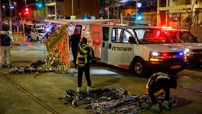 మెక్సికో మరోసారి కాల్పుల మోత.. నైట్‌క్లబ్‌లో దుండగుల హల్ చల్.. 8 మంది మృతి.. పలువురికి తీవ్ర గాయాలు