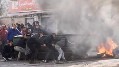 ഇസ്രയേൽ - പലസ്തീൻ സംഘർഷം വീണ്ടും ശക്തമാകുന്നു; ഇരുപക്ഷത്തുമായി 16 മരണം, നിരവധി പേർക്ക് പരിക്ക്