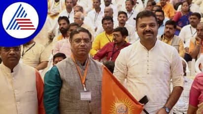 ಮಂಗಳೂರಿನ ಶೇ.65ರಷ್ಟುಭೂಮಿ ಮುಸ್ಲಿಂ ಒಡೆತನದಲ್ಲಿದೆ: ಲ್ಯಾಂಡ್ ಜಿಹಾದ್ ಬಗ್ಗೆ ಹಿಂದುಗಳು ಚಿಂತಿಸಬೇಕಿದೆ: ಸೂಲಿಬೆಲೆ