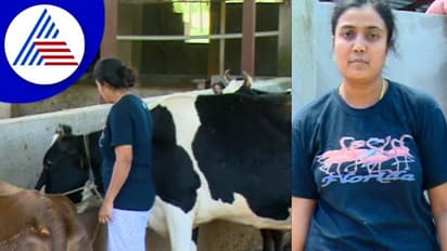 ಏಕಾಏಕಿ ಮಠದ ಜಾಗ ಖಾಲಿ ಮಾಡಿಕೊಂಡು ಪರಾರಿಯಾದ ಮುರುಘಾ ಶರಣರ ಆಪ್ತೆ! 