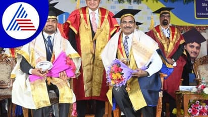 Bengaluru: ತ್ಯಾಜ್ಯದಿಂದ ಹದಗೆಟ್ಟಬಾಹ್ಯಾಕಾಶ: ಡಾ| ಆನಂದನ್ ಆತಂಕ