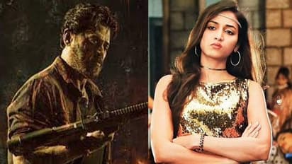 విక్టరీ వెంకటేశ్ సరసన ‘కేజీఎఫ్’ భామ? ‘సైంధవ్’ హీరోయిన్ గా కన్ఫమేనా?