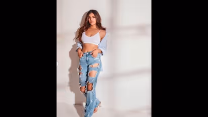 అతనిపై క్రష్ ఉంది, ఐ లవ్ చైతు అంటూ మజిలీ హీరోయిన్ మంటలు పెట్టే కామెంట్స్.. కానీ