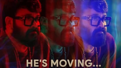 'ഹി ഈസ് മൂവിംഗ്'; 4 മ്യൂസിക്സ് ഈണമിട്ട 'എലോണി'നെ ഗാനം