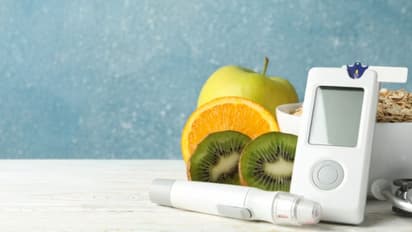 പ്രമേഹ രോഗികള്ക്ക് കഴിക്കാം ഈ പഴങ്ങളും പച്ചക്കറികളും...