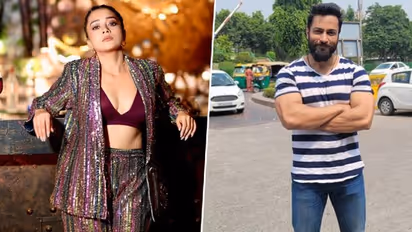 Bigg Boss 16: Tina Datta evicted from house, reveals how 'Shalin Bhanot' topic affected her